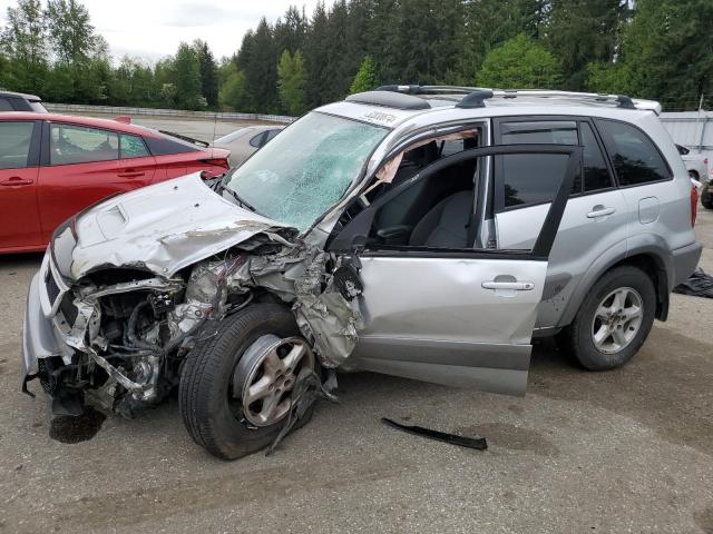 TOYOTA RAV4 2005 jtehd20v556040413