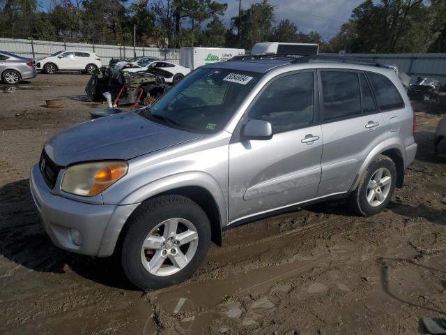 TOYOTA RAV4 2005 jtehd20v556040735