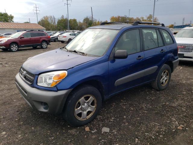 TOYOTA RAV4 2005 jtehd20v556045868