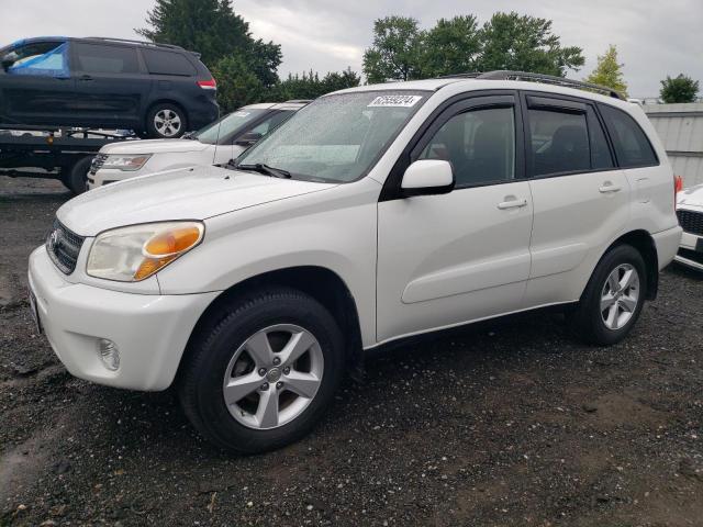 TOYOTA RAV4 2004 jtehd20v640007115