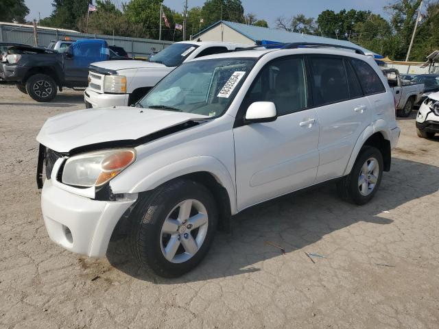 TOYOTA RAV4 2004 jtehd20v640011651