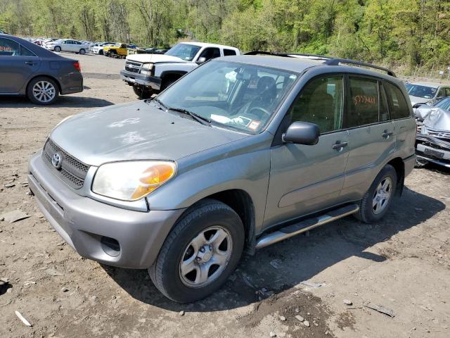 TOYOTA RAV4 2004 jtehd20v640014565