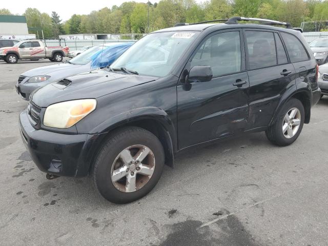 TOYOTA RAV4 2004 jtehd20v640019569