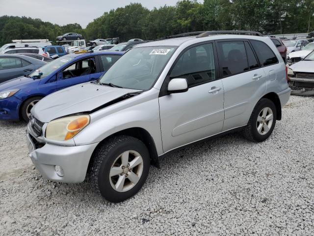 TOYOTA RAV4 2004 jtehd20v640020530