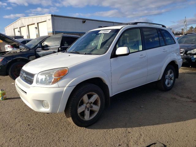 TOYOTA RAV4 2004 jtehd20v640033746