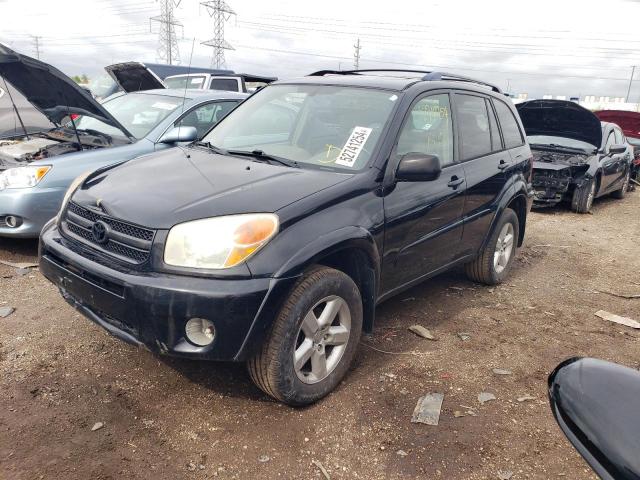 TOYOTA RAV4 2004 jtehd20v646007273