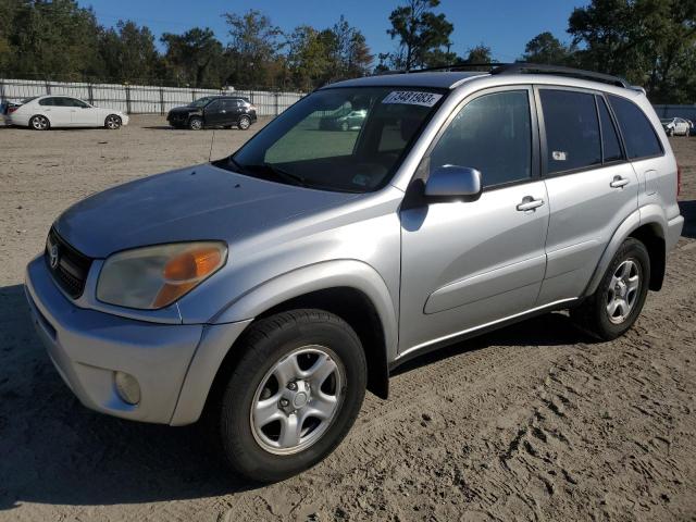 TOYOTA RAV4 2005 jtehd20v650039791