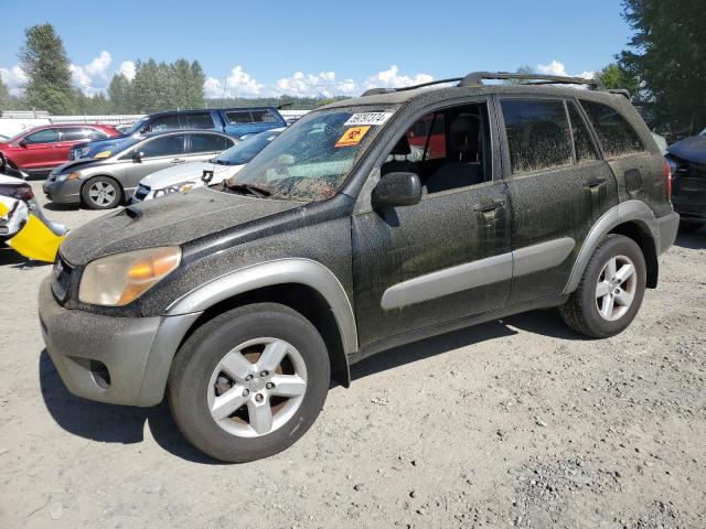 TOYOTA RAV4 2005 jtehd20v650047874