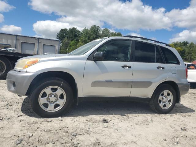 TOYOTA RAV4 2005 jtehd20v656025452