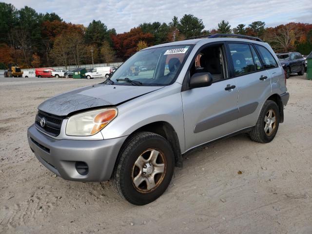 TOYOTA RAV4 2005 jtehd20v656031963