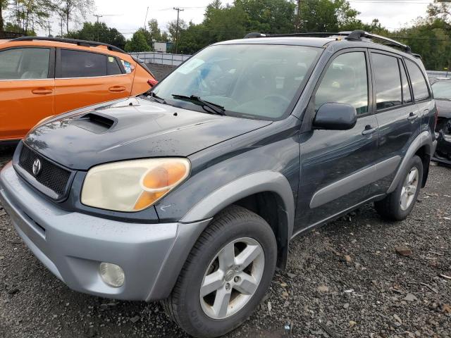 TOYOTA RAV4 2005 jtehd20v656034796