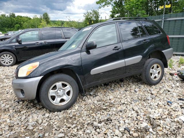 TOYOTA RAV4 2005 jtehd20v656038590