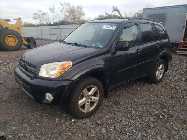 TOYOTA RAV4 2005 jtehd20v656043773