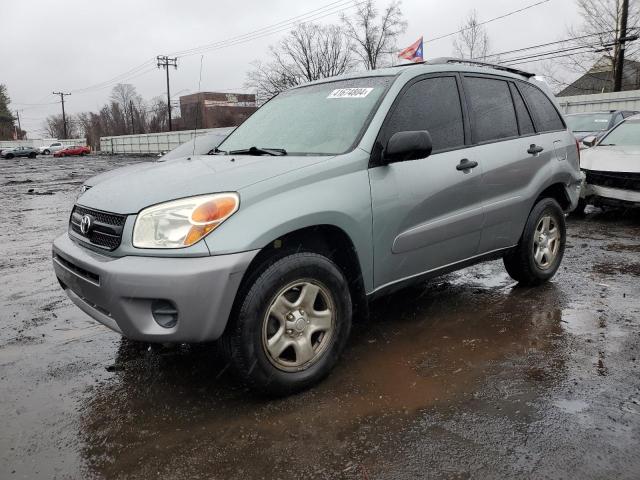 TOYOTA RAV4 2005 jtehd20v656044728