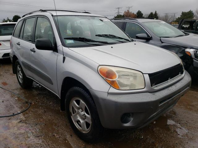 TOYOTA RAV4 2004 jtehd20v740002926