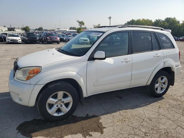 TOYOTA RAV4 2004 jtehd20v740006054