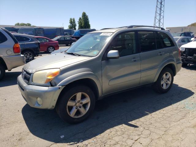 TOYOTA RAV4 2004 jtehd20v740016311