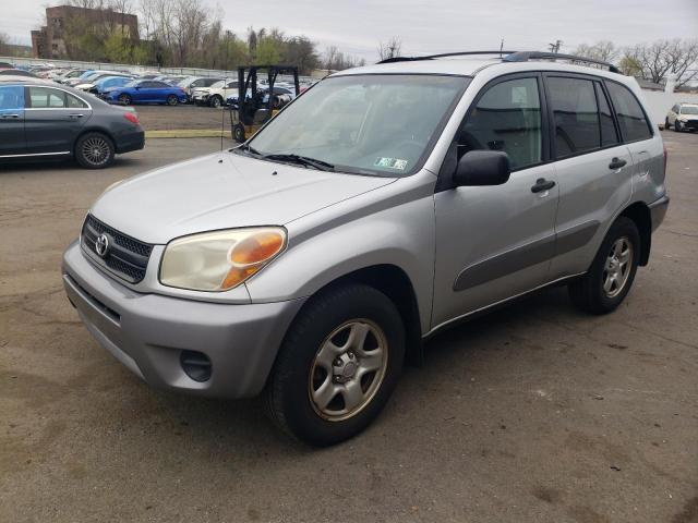 TOYOTA RAV4 2004 jtehd20v740023033