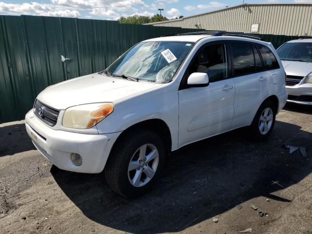 TOYOTA RAV4 2004 jtehd20v740035845