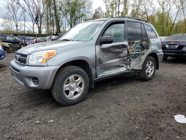 TOYOTA RAV 4 2004 jtehd20v740035926