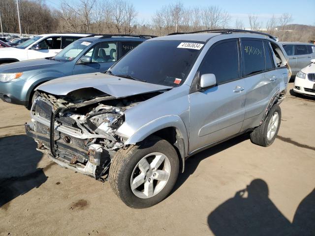 TOYOTA RAV4 2004 jtehd20v746000722