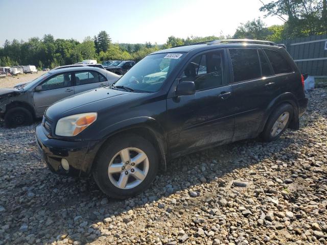 TOYOTA RAV4 2004 jtehd20v746006911