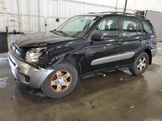 TOYOTA RAV4 2004 jtehd20v746014720