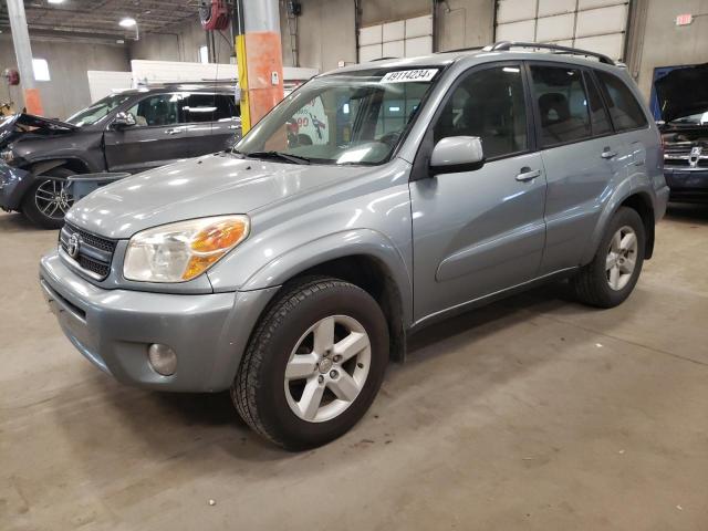 TOYOTA RAV4 2005 jtehd20v750065591