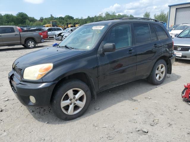 TOYOTA RAV4 2005 jtehd20v756028294