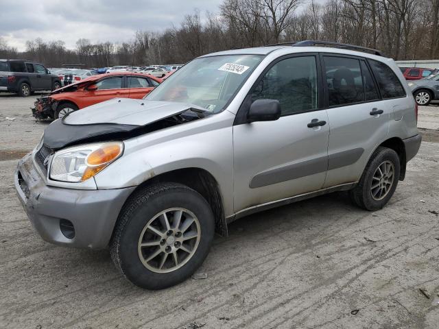 TOYOTA RAV4 2005 jtehd20v756036430