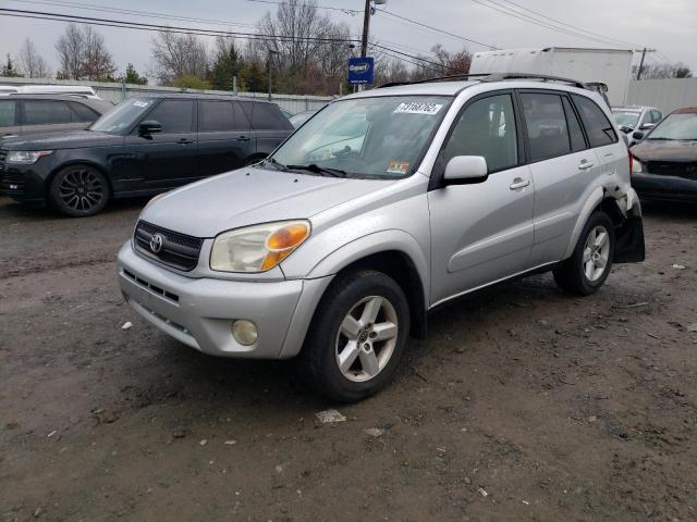 TOYOTA RAV4 2005 jtehd20v756037061