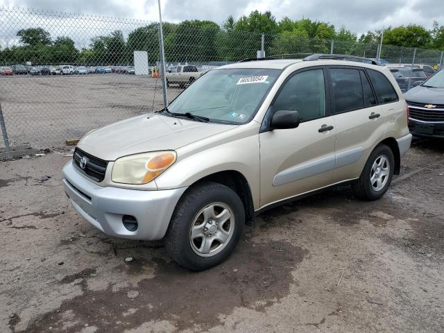 TOYOTA RAV4 2004 jtehd20v840002076