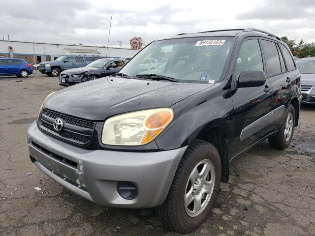 TOYOTA RAV4 2004 jtehd20v840019654