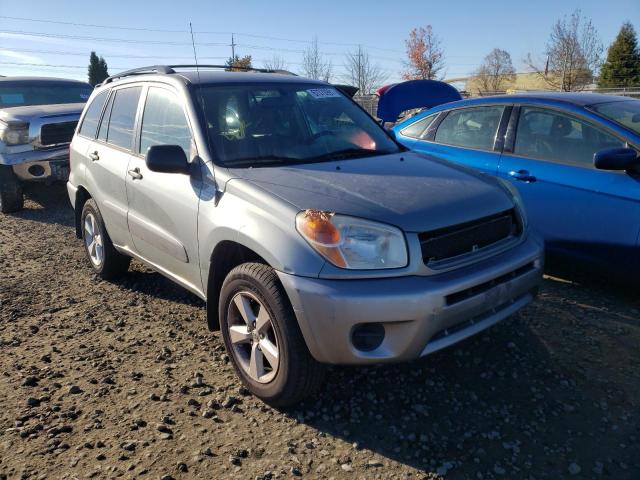 TOYOTA RAV4 2004 jtehd20v840028886