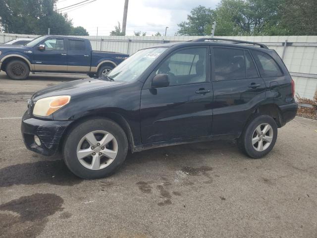 TOYOTA RAV4 2004 jtehd20v840033005