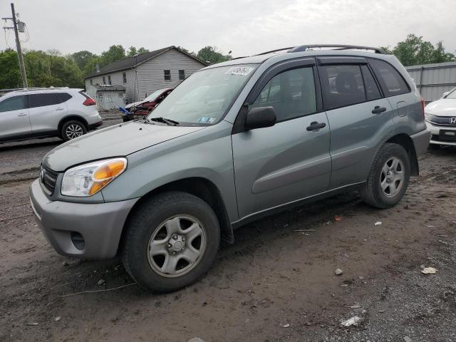 TOYOTA RAV4 2004 jtehd20v840033098