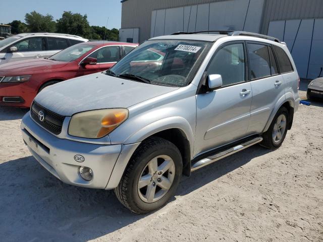 TOYOTA RAV4 2004 jtehd20v846009025