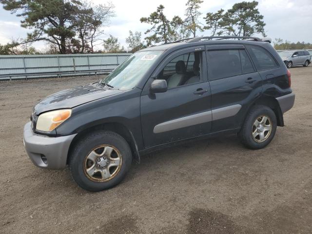 TOYOTA RAV4 2004 jtehd20v846012832