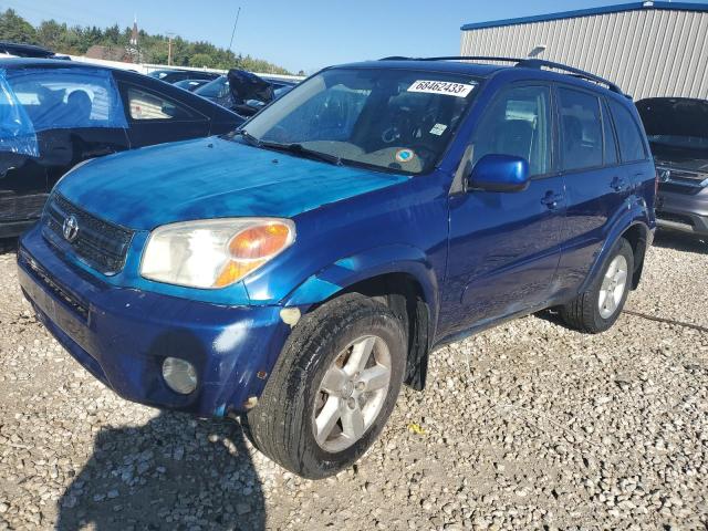 TOYOTA RAV4 2004 jtehd20v846022096