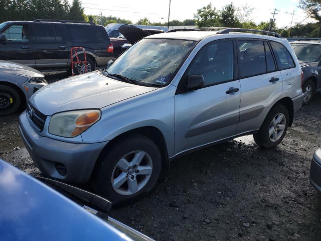 TOYOTA RAV4 2005 jtehd20v850043387