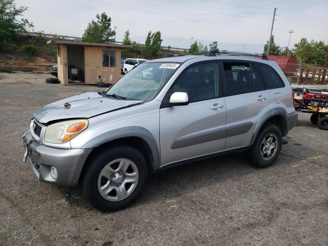 TOYOTA RAV4 2005 jtehd20v850048296