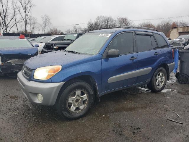 TOYOTA RAV4 2005 jtehd20v850050405