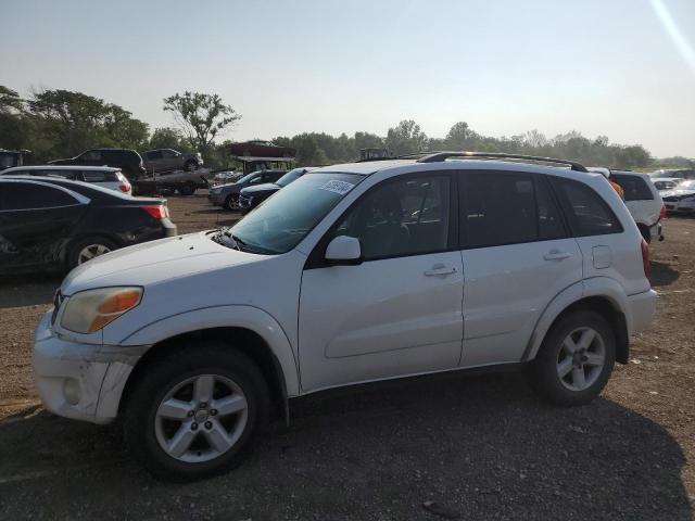 TOYOTA RAV4 2005 jtehd20v850050808