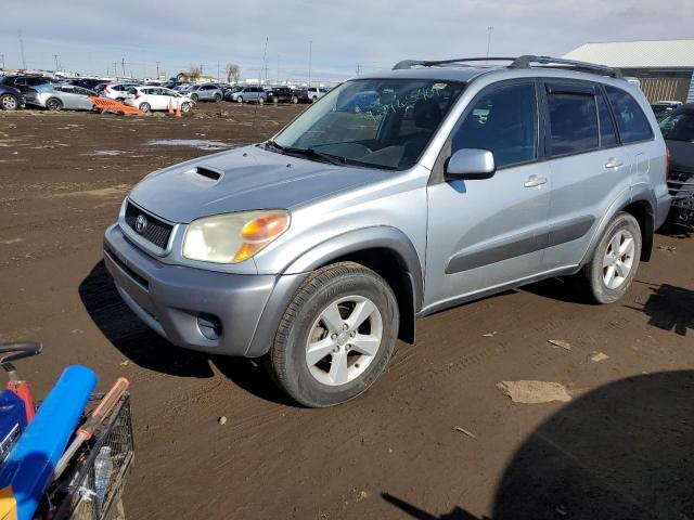 TOYOTA RAV4 2005 jtehd20v850051361