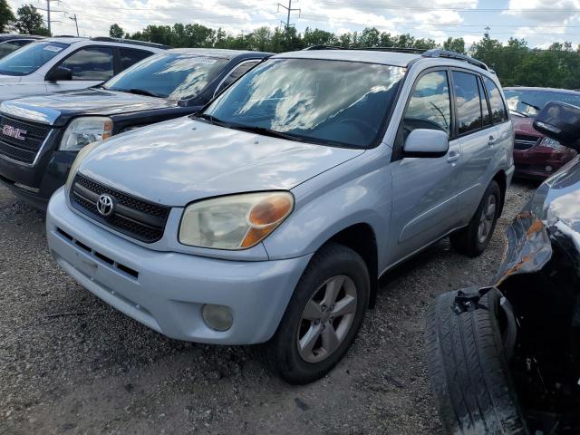 TOYOTA RAV4 2005 jtehd20v850052722