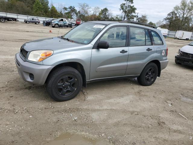 TOYOTA RAV4 2005 jtehd20v850057984