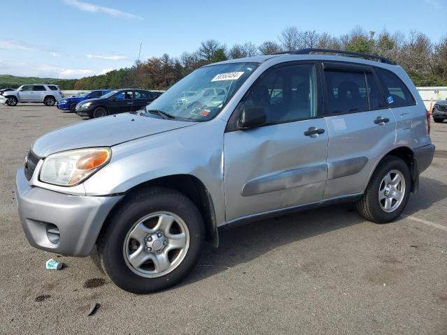 TOYOTA RAV4 2005 jtehd20v850064482