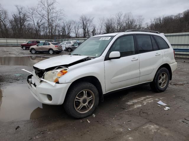 TOYOTA RAV4 2005 jtehd20v850071724