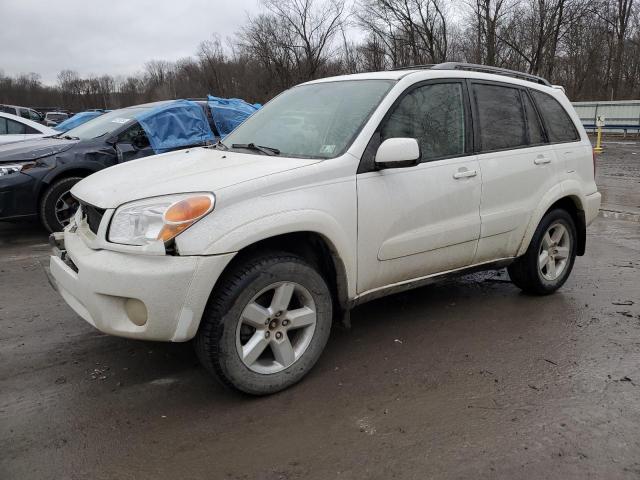 TOYOTA RAV4 2005 jtehd20v850073814