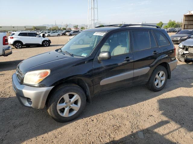 TOYOTA RAV4 2005 jtehd20v850075191